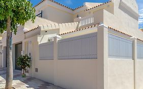 Petit Malaga Congress